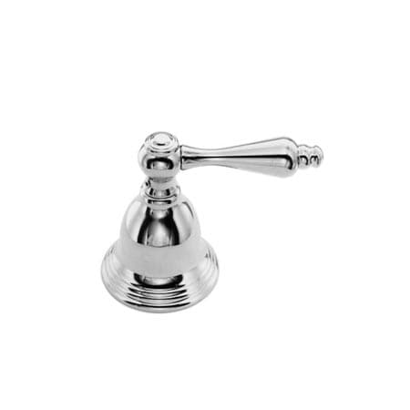 Newport Brass Diverter/Flow Control Handle in Polished Chrome 3-202-26